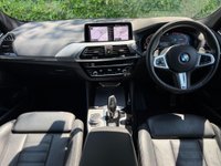 USED 2020 70 BMW X4 3.0 30d M Sport Auto xDrive Euro 6 (s/s) 5dr 3 YEAR WARRANTY ONLY Â£1198