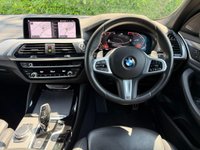 USED 2020 70 BMW X4 3.0 30d M Sport Auto xDrive Euro 6 (s/s) 5dr 3 YEAR WARRANTY ONLY Â£1198