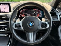 USED 2020 70 BMW X4 3.0 30d M Sport Auto xDrive Euro 6 (s/s) 5dr 3 YEAR WARRANTY ONLY Â£1198