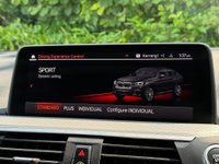 USED 2020 70 BMW X4 3.0 30d M Sport Auto xDrive Euro 6 (s/s) 5dr 3 YEAR WARRANTY ONLY Â£1198