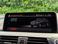 USED 2020 70 BMW X4 3.0 30d M Sport Auto xDrive Euro 6 (s/s) 5dr 3 YEAR WARRANTY ONLY Â£1198