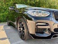 USED 2020 70 BMW X4 3.0 30d M Sport Auto xDrive Euro 6 (s/s) 5dr 3 YEAR WARRANTY ONLY Â£1198