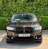 USED 2020 70 BMW X4 3.0 30d M Sport Auto xDrive Euro 6 (s/s) 5dr 3 YEAR WARRANTY ONLY Â£1198