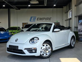 View our VOLKSWAGEN BEETLE