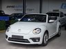 USED 2017 17 VOLKSWAGEN BEETLE 1.2 TSI Design Cabriolet 2dr Petrol Manual Euro 6 (s/s) (105 ps) 