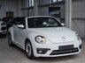 USED 2017 17 VOLKSWAGEN BEETLE 1.2 TSI Design Cabriolet 2dr Petrol Manual Euro 6 (s/s) (105 ps) 