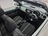 USED 2017 17 VOLKSWAGEN BEETLE 1.2 TSI Design Cabriolet 2dr Petrol Manual Euro 6 (s/s) (105 ps) 