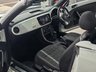 USED 2017 17 VOLKSWAGEN BEETLE 1.2 TSI Design Cabriolet 2dr Petrol Manual Euro 6 (s/s) (105 ps) 