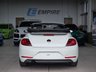 USED 2017 17 VOLKSWAGEN BEETLE 1.2 TSI Design Cabriolet 2dr Petrol Manual Euro 6 (s/s) (105 ps) 