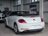 USED 2017 17 VOLKSWAGEN BEETLE 1.2 TSI Design Cabriolet 2dr Petrol Manual Euro 6 (s/s) (105 ps) 