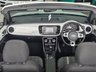 USED 2017 17 VOLKSWAGEN BEETLE 1.2 TSI Design Cabriolet 2dr Petrol Manual Euro 6 (s/s) (105 ps) 