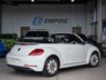 USED 2017 17 VOLKSWAGEN BEETLE 1.2 TSI Design Cabriolet 2dr Petrol Manual Euro 6 (s/s) (105 ps) 