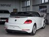 USED 2017 17 VOLKSWAGEN BEETLE 1.2 TSI Design Cabriolet 2dr Petrol Manual Euro 6 (s/s) (105 ps) 