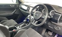 USED 2017 17 SKODA KODIAQ 1.4 TSI ACT SE L SUV 5dr Petrol DSG Euro 6 (s/s) (7 Seat) (150 ps) ** AFFORDABLE AUTO 7 SEATER! **