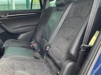 USED 2017 17 SKODA KODIAQ 1.4 TSI ACT SE L SUV 5dr Petrol DSG Euro 6 (s/s) (7 Seat) (150 ps) ** AFFORDABLE AUTO 7 SEATER! **