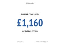 USED 2016 16 BMW 5 SERIES 2.0 520d M Sport Touring 5dr Diesel Auto Euro 6 (s/s) (190 ps) 