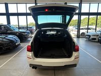 USED 2016 16 BMW 5 SERIES 2.0 520d M Sport Touring 5dr Diesel Auto Euro 6 (s/s) (190 ps) 