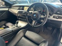 USED 2016 16 BMW 5 SERIES 2.0 520d M Sport Touring 5dr Diesel Auto Euro 6 (s/s) (190 ps) 
