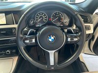 USED 2016 16 BMW 5 SERIES 2.0 520d M Sport Touring 5dr Diesel Auto Euro 6 (s/s) (190 ps) 