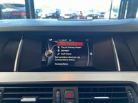 USED 2016 16 BMW 5 SERIES 2.0 520d M Sport Touring 5dr Diesel Auto Euro 6 (s/s) (190 ps) 