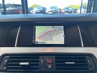 USED 2016 16 BMW 5 SERIES 2.0 520d M Sport Touring 5dr Diesel Auto Euro 6 (s/s) (190 ps) 
