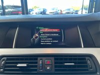 USED 2016 16 BMW 5 SERIES 2.0 520d M Sport Touring 5dr Diesel Auto Euro 6 (s/s) (190 ps) 