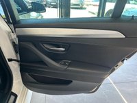 USED 2016 16 BMW 5 SERIES 2.0 520d M Sport Touring 5dr Diesel Auto Euro 6 (s/s) (190 ps) 