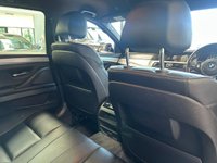 USED 2016 16 BMW 5 SERIES 2.0 520d M Sport Touring 5dr Diesel Auto Euro 6 (s/s) (190 ps) 