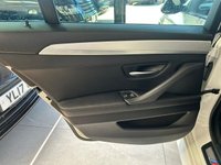 USED 2016 16 BMW 5 SERIES 2.0 520d M Sport Touring 5dr Diesel Auto Euro 6 (s/s) (190 ps) 