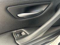 USED 2016 16 BMW 5 SERIES 2.0 520d M Sport Touring 5dr Diesel Auto Euro 6 (s/s) (190 ps) 