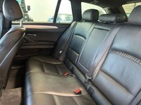 USED 2016 16 BMW 5 SERIES 2.0 520d M Sport Touring 5dr Diesel Auto Euro 6 (s/s) (190 ps) 