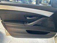 USED 2016 16 BMW 5 SERIES 2.0 520d M Sport Touring 5dr Diesel Auto Euro 6 (s/s) (190 ps) 