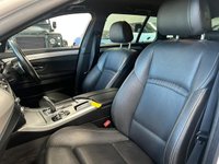 USED 2016 16 BMW 5 SERIES 2.0 520d M Sport Touring 5dr Diesel Auto Euro 6 (s/s) (190 ps) 