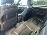 USED 2016 16 BMW 5 SERIES 2.0 520d M Sport Touring 5dr Diesel Auto Euro 6 (s/s) (190 ps) 