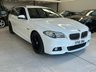 USED 2016 16 BMW 5 SERIES 2.0 520d M Sport Touring 5dr Diesel Auto Euro 6 (s/s) (190 ps) 