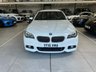 USED 2016 16 BMW 5 SERIES 2.0 520d M Sport Touring 5dr Diesel Auto Euro 6 (s/s) (190 ps) 