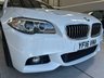 USED 2016 16 BMW 5 SERIES 2.0 520d M Sport Touring 5dr Diesel Auto Euro 6 (s/s) (190 ps) 