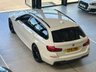 USED 2016 16 BMW 5 SERIES 2.0 520d M Sport Touring 5dr Diesel Auto Euro 6 (s/s) (190 ps) 