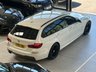 USED 2016 16 BMW 5 SERIES 2.0 520d M Sport Touring 5dr Diesel Auto Euro 6 (s/s) (190 ps) 