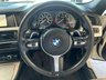 USED 2016 16 BMW 5 SERIES 2.0 520d M Sport Touring 5dr Diesel Auto Euro 6 (s/s) (190 ps) 