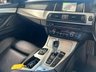 USED 2016 16 BMW 5 SERIES 2.0 520d M Sport Touring 5dr Diesel Auto Euro 6 (s/s) (190 ps) 