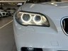 USED 2016 16 BMW 5 SERIES 2.0 520d M Sport Touring 5dr Diesel Auto Euro 6 (s/s) (190 ps) 