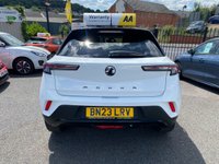 USED 2023 23 VAUXHALL MOKKA 1.2 Turbo GS SUV 5dr Petrol Manual Euro 6 (s/s) (100 ps) 3 MONTHS AA WARRANTY INCLUDED