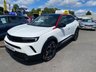 USED 2023 23 VAUXHALL MOKKA 1.2 Turbo GS SUV 5dr Petrol Manual Euro 6 (s/s) (100 ps) 3 MONTHS AA WARRANTY INCLUDED