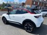 USED 2023 23 VAUXHALL MOKKA 1.2 Turbo GS SUV 5dr Petrol Manual Euro 6 (s/s) (100 ps) 3 MONTHS AA WARRANTY INCLUDED