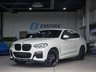 USED 2019 19 BMW X4 2.0 20d M Sport SUV 5dr Diesel Auto xDrive Euro 6 (s/s) (190 ps) 