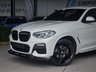 USED 2019 19 BMW X4 2.0 20d M Sport SUV 5dr Diesel Auto xDrive Euro 6 (s/s) (190 ps) 