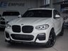 USED 2019 19 BMW X4 2.0 20d M Sport SUV 5dr Diesel Auto xDrive Euro 6 (s/s) (190 ps) 