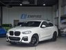 USED 2019 19 BMW X4 2.0 20d M Sport SUV 5dr Diesel Auto xDrive Euro 6 (s/s) (190 ps) 