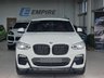 USED 2019 19 BMW X4 2.0 20d M Sport SUV 5dr Diesel Auto xDrive Euro 6 (s/s) (190 ps) 